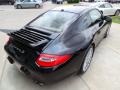 Black - 911 Carrera S Coupe Photo No. 7