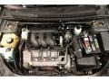  2005 Montego Luxury 3.0 Liter DOHC 24-Valve V6 Engine