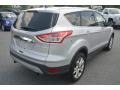 2013 Ingot Silver Metallic Ford Escape SEL 1.6L EcoBoost  photo #4