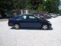 2005 Eternal Blue Pearl Honda Civic EX Sedan  photo #4