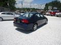 2005 Eternal Blue Pearl Honda Civic EX Sedan  photo #5