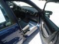 Eternal Blue Pearl - Civic EX Sedan Photo No. 13
