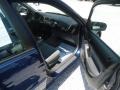 2005 Eternal Blue Pearl Honda Civic EX Sedan  photo #13