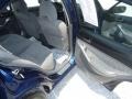 2005 Eternal Blue Pearl Honda Civic EX Sedan  photo #15