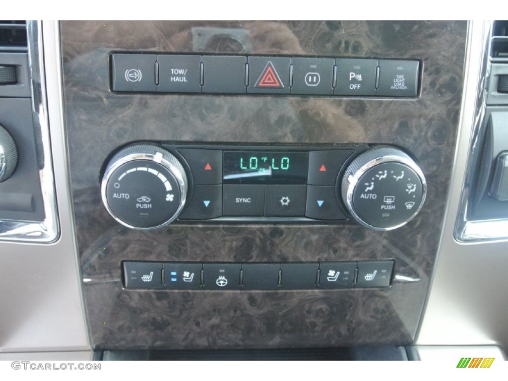 2011 Ram 2500 HD Laramie Longhorn Mega Cab 4x4 - Sagebrush Pearl / Light Pebble Beige/Bark Brown photo #15