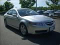 2006 Alabaster Silver Metallic Acura TL 3.2  photo #1