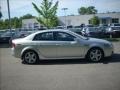 2006 Alabaster Silver Metallic Acura TL 3.2  photo #2