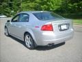 2006 Alabaster Silver Metallic Acura TL 3.2  photo #5