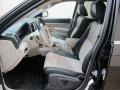 Dark Slate Gray/Light Graystone Interior Photo for 2010 Jeep Grand Cherokee #95698532