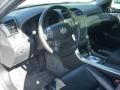 2006 Alabaster Silver Metallic Acura TL 3.2  photo #11