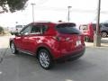 Soul Red Metallic - CX-5 Grand Touring Photo No. 6