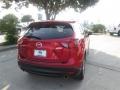 Soul Red Metallic - CX-5 Grand Touring Photo No. 10