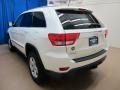 Stone White - Grand Cherokee Laredo 4x4 Photo No. 6