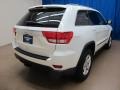 Stone White - Grand Cherokee Laredo 4x4 Photo No. 9