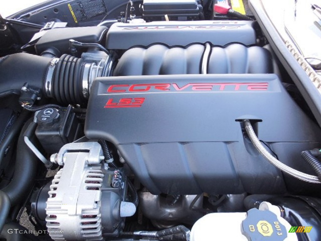 2011 Corvette Coupe - Supersonic Blue Metallic / Ebony Black photo #15