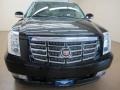 2009 Black Raven Cadillac Escalade AWD  photo #2