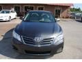 Magnetic Gray Metallic - Camry LE Photo No. 1