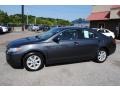 Magnetic Gray Metallic - Camry LE Photo No. 2