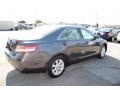 Magnetic Gray Metallic - Camry LE Photo No. 4