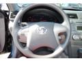 Magnetic Gray Metallic - Camry LE Photo No. 8
