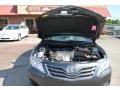 Magnetic Gray Metallic - Camry LE Photo No. 13