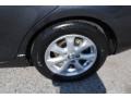 Magnetic Gray Metallic - Camry LE Photo No. 20