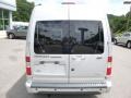 Silver Metallic - Transit Connect XLT Premium Passenger Wagon Photo No. 3