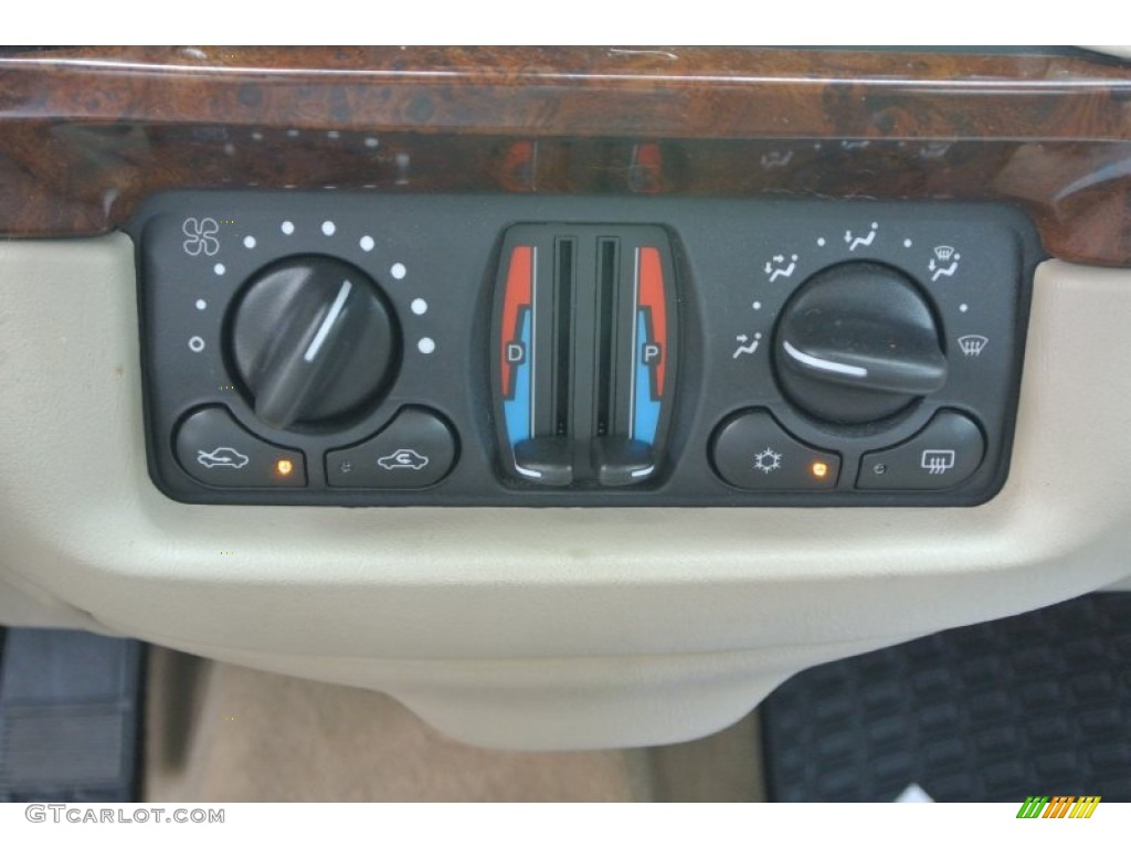 2005 Impala  - Sandstone Metallic / Neutral Beige photo #12