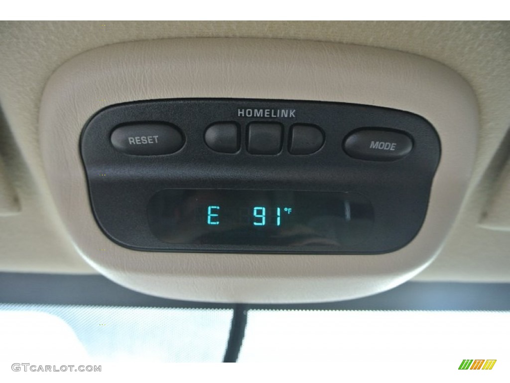 2005 Impala  - Sandstone Metallic / Neutral Beige photo #16
