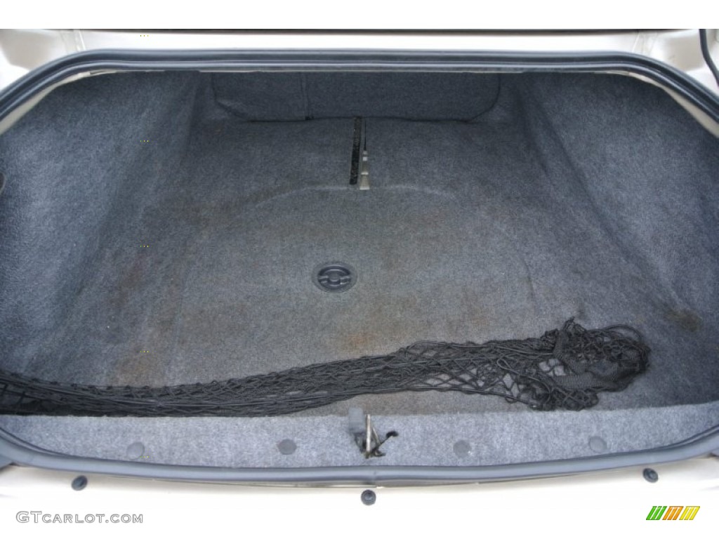 2005 Impala  - Sandstone Metallic / Neutral Beige photo #18