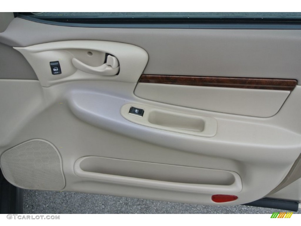 2005 Impala  - Sandstone Metallic / Neutral Beige photo #21