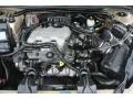 3.4 Liter OHV 12 Valve V6 2005 Chevrolet Impala Standard Impala Model Engine