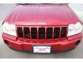 Inferno Red Crystal Pearl - Grand Cherokee Laredo Photo No. 2
