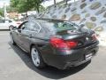 2013 Black Sapphire Metallic BMW 6 Series 650i xDrive Gran Coupe  photo #4