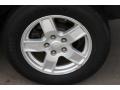 Inferno Red Crystal Pearl - Grand Cherokee Laredo Photo No. 4