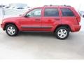 Inferno Red Crystal Pearl - Grand Cherokee Laredo Photo No. 5