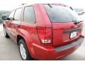 Inferno Red Crystal Pearl - Grand Cherokee Laredo Photo No. 6