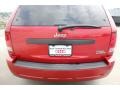 Inferno Red Crystal Pearl - Grand Cherokee Laredo Photo No. 7