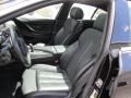 Black Front Seat Photo for 2013 BMW 6 Series #95707055
