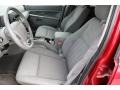 Inferno Red Crystal Pearl - Grand Cherokee Laredo Photo No. 13