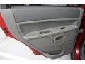 Inferno Red Crystal Pearl - Grand Cherokee Laredo Photo No. 21