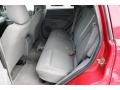 Inferno Red Crystal Pearl - Grand Cherokee Laredo Photo No. 23