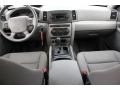 Inferno Red Crystal Pearl - Grand Cherokee Laredo Photo No. 24