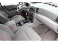 Inferno Red Crystal Pearl - Grand Cherokee Laredo Photo No. 31