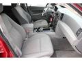 Inferno Red Crystal Pearl - Grand Cherokee Laredo Photo No. 32