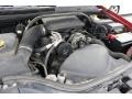 Inferno Red Crystal Pearl - Grand Cherokee Laredo Photo No. 33