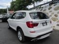 Alpine White - X3 xDrive28i Photo No. 4