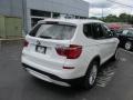 Alpine White - X3 xDrive28i Photo No. 6