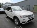 Alpine White - X3 xDrive28i Photo No. 7