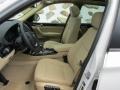 Alpine White - X3 xDrive28i Photo No. 11